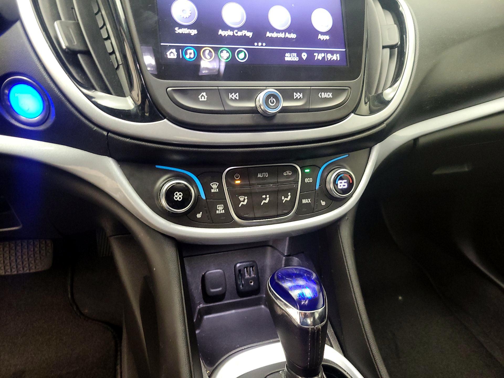 Thumbnail: 2019 Chevrolet Volt - 17
