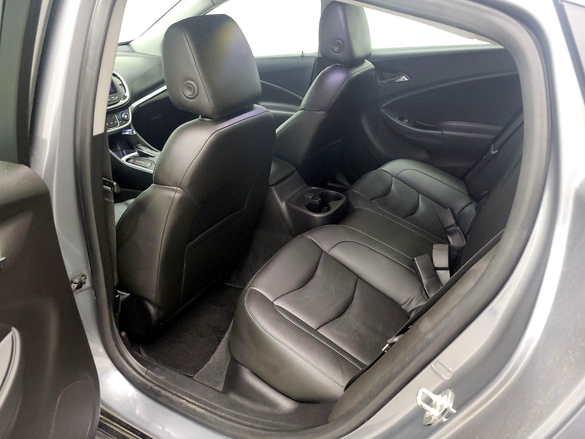 Thumbnail: 2019 Chevrolet Volt - 20