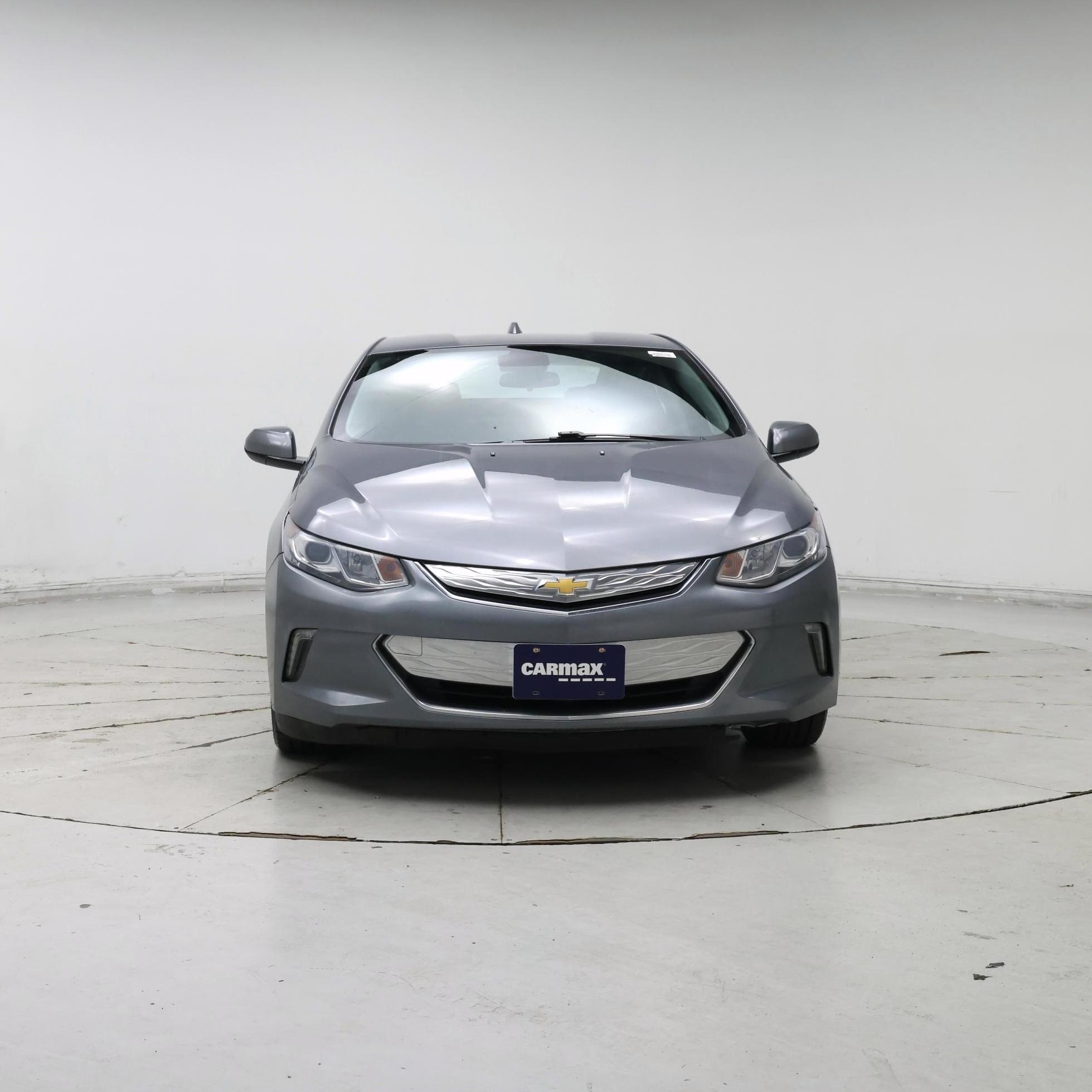 Thumbnail: 2019 Chevrolet Volt - 5
