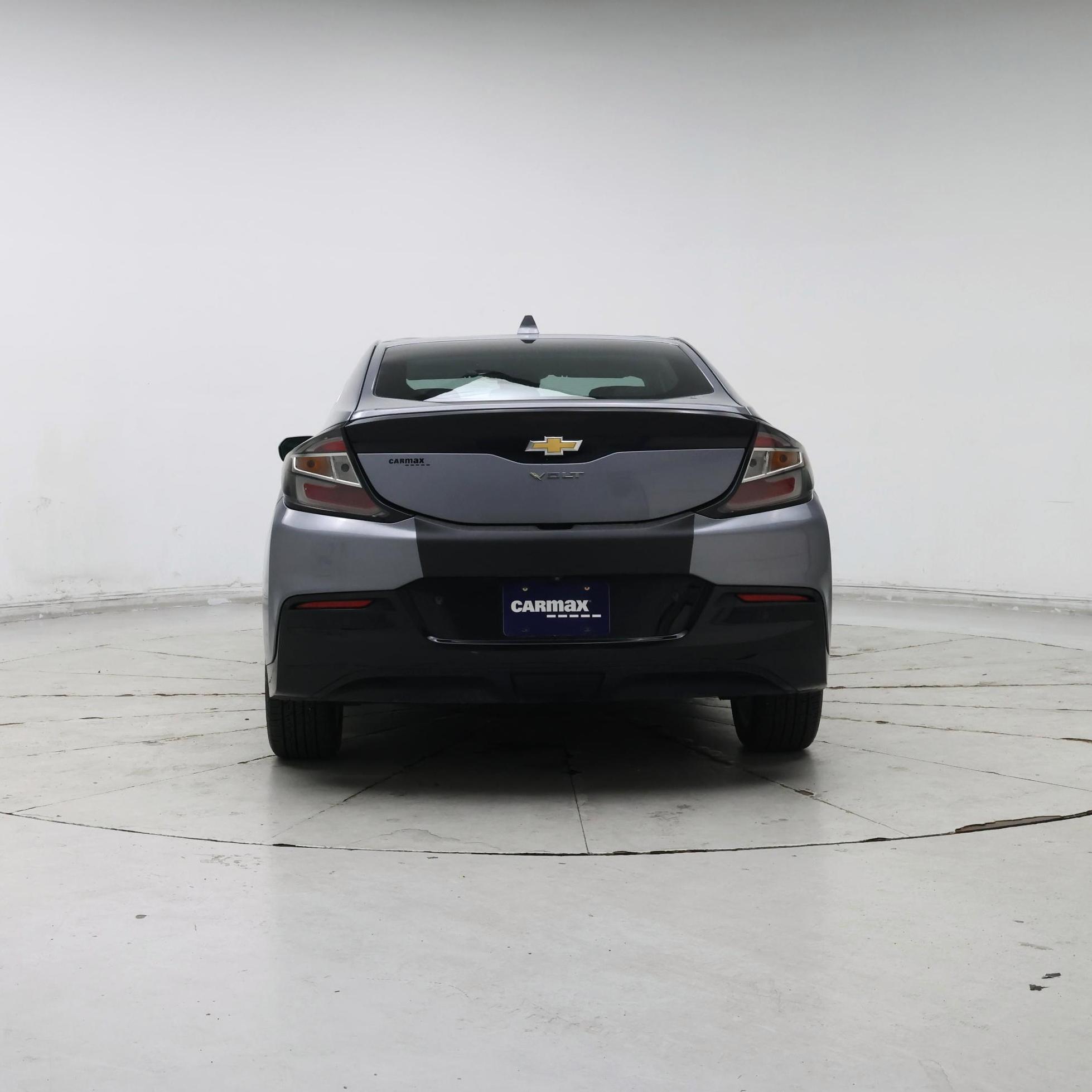 Thumbnail: 2019 Chevrolet Volt - 6
