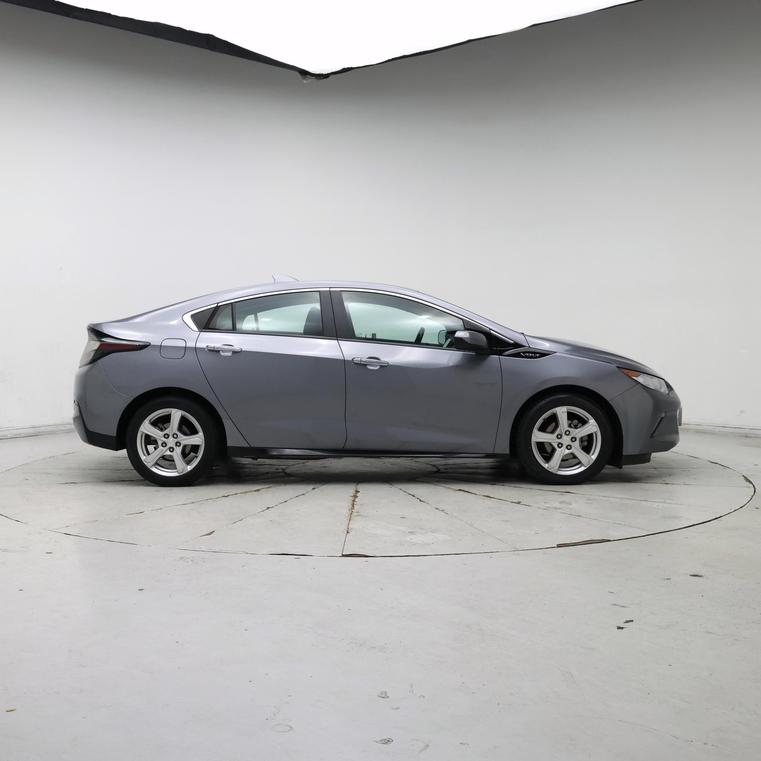 Thumbnail: 2019 Chevrolet Volt - 7