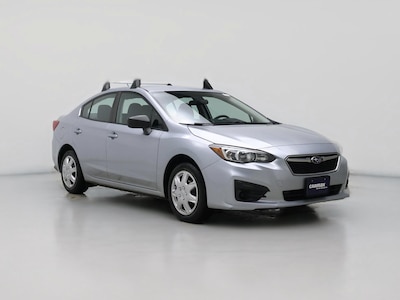 2019 Subaru Impreza  -
                Parker, CO