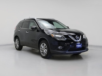 2014 Nissan Rogue SL -
                Parker, CO