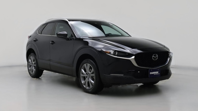 2022 Mazda CX-30 Preferred Hero Image