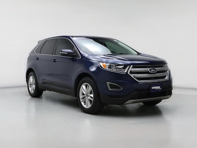 2017 Ford Edge SEL -
                Parker, CO