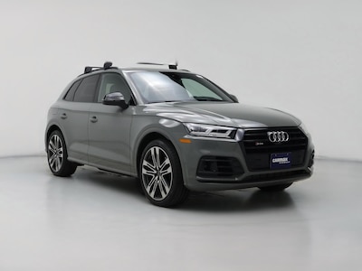 2019 Audi SQ5 Prestige -
                Parker, CO