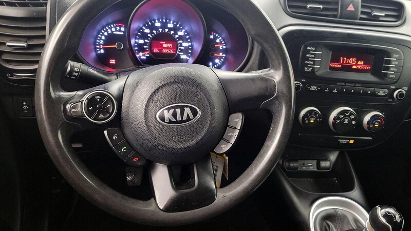 2016 Kia Soul  10