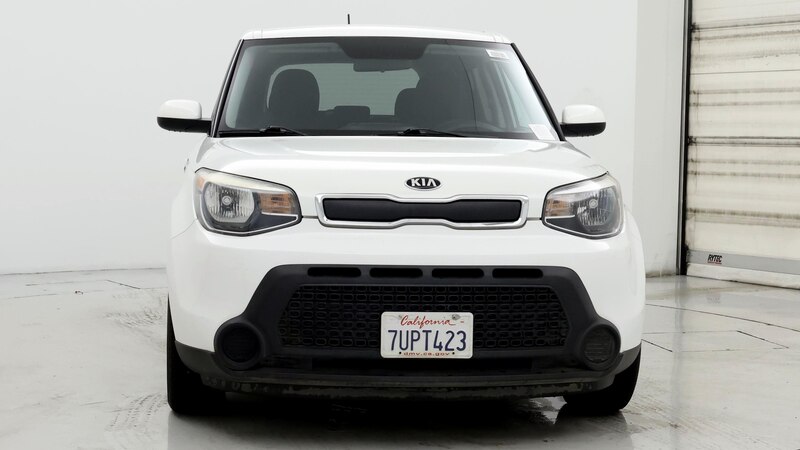 2016 Kia Soul  5