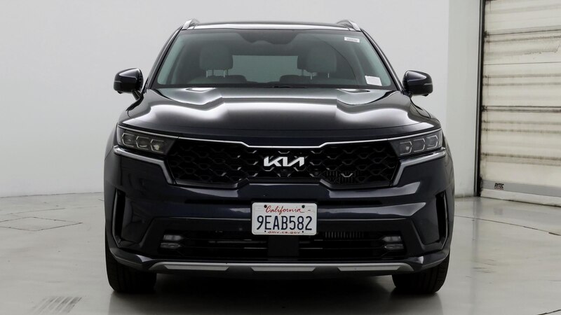 2023 Kia Sorento SX 5