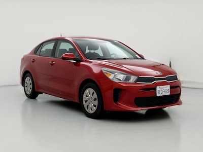 2018 Kia Rio S -
                Sacramento, CA