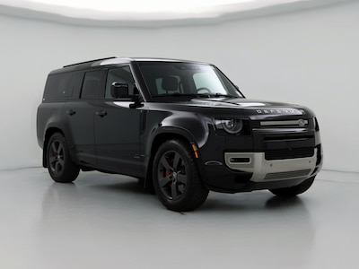 2023 Land Rover Defender 130 -
                Roseville, CA