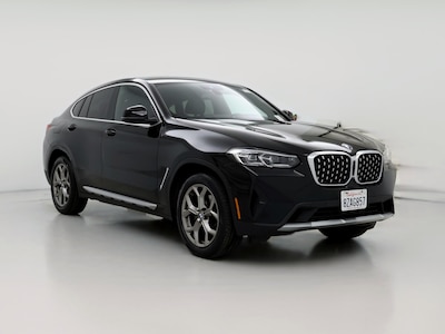 2022 BMW X4 xDrive30i -
                San Francisco, CA