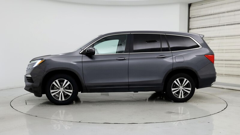 2016 Honda Pilot EX 3