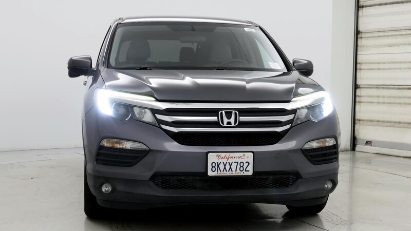 2016 Honda Pilot EX 5