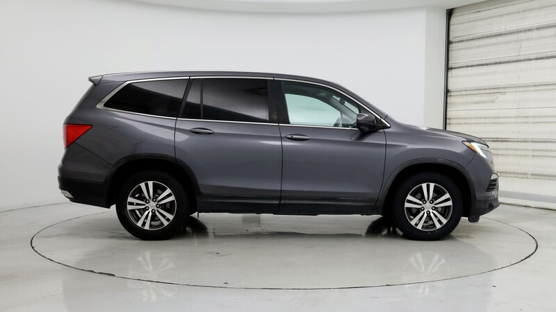 2016 Honda Pilot EX 7