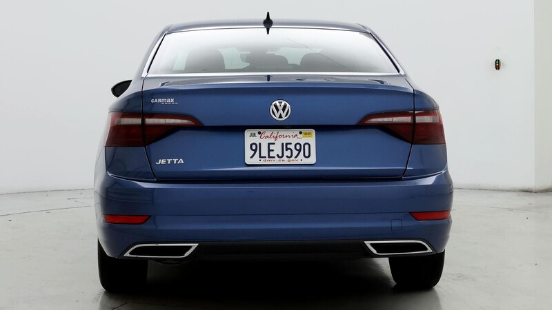 2020 Volkswagen Jetta SEL 6