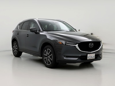 2018 Mazda CX-5 Grand Touring -
                Boise, ID