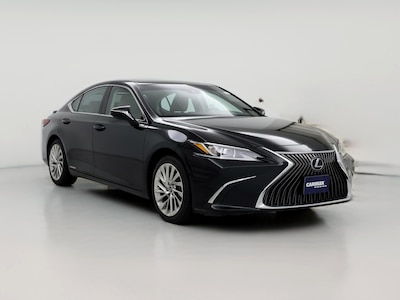 2021 Lexus ES Hybrid 300h Luxury -
                Sacramento, CA