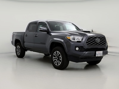 2023 Toyota Tacoma TRD Sport -
                Sacramento, CA