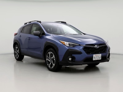 2024 Subaru Crosstrek Premium -
                Fremont, CA