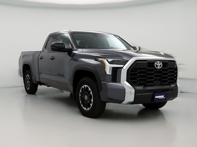 2023 Toyota Tundra SR5 -
                Sacramento, CA