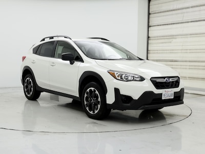 2023 Subaru Crosstrek  -
                Sacramento, CA