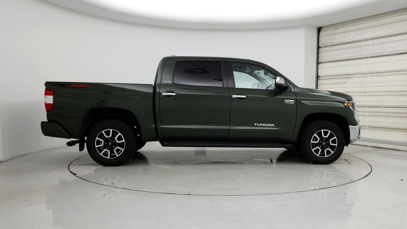 2021 Toyota Tundra Limited 7