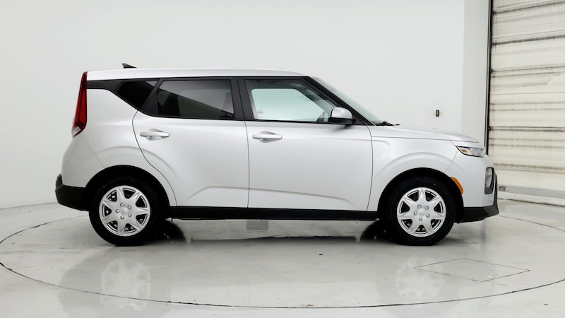 2020 Kia Soul LX 7