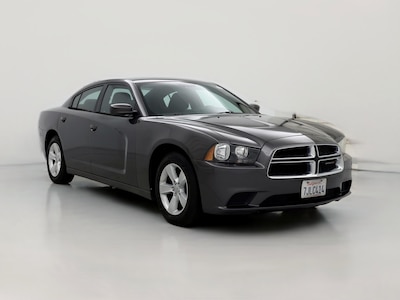 2014 Dodge Charger SE -
                Sacramento, CA