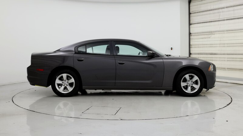 2014 Dodge Charger SE 7