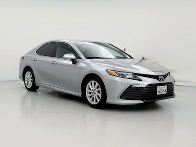 2021 Toyota Camry LE -
                Stockton, CA