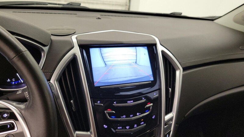 2014 Cadillac SRX Performance 13