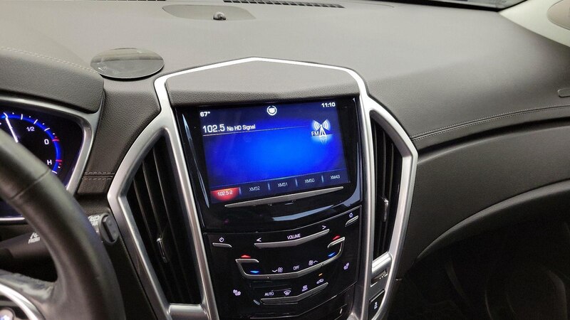 2014 Cadillac SRX Performance 14