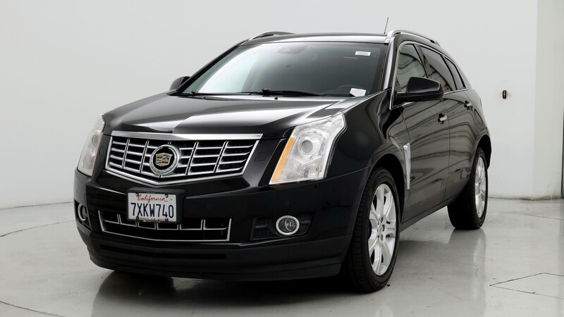 2014 Cadillac SRX Performance 4