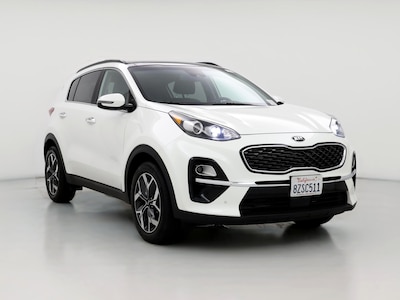 2022 Kia Sportage EX -
                Fremont, CA