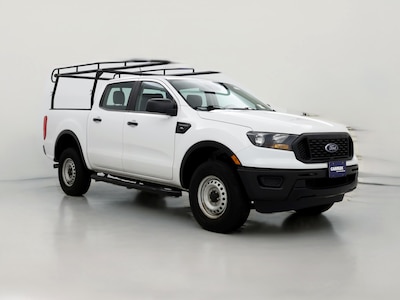 2020 Ford Ranger XL -
                Roseville, CA