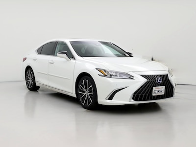 2022 Lexus ES Hybrid 300h -
                Sacramento, CA