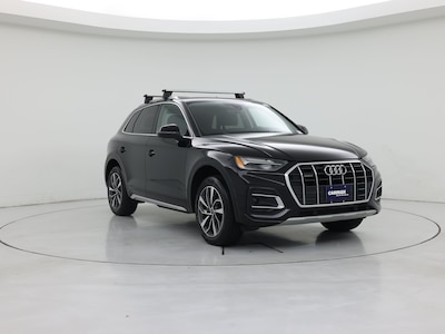 2021 Audi Q5 Premium -
                Roseville, CA