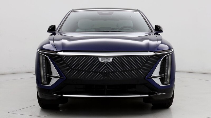 2024 Cadillac Lyriq Luxury 1 5