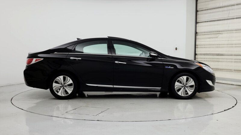 2015 Hyundai Sonata Limited 7