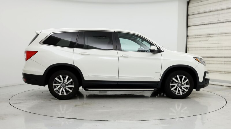 2019 Honda Pilot EX-L 7