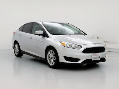 2018 Ford Focus SE -
                Sacramento, CA