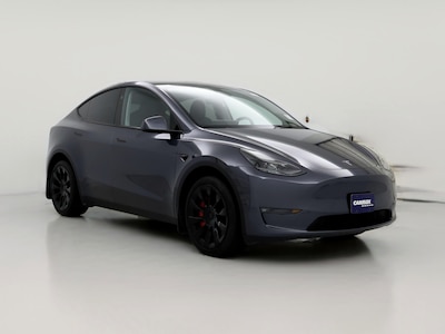 2023 Tesla Model Y Long Range -
                Sacramento, CA