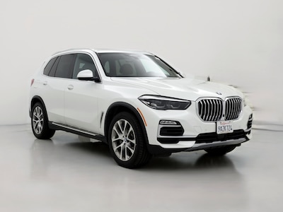 2019 BMW X5 xDrive40i -
                Sacramento, CA