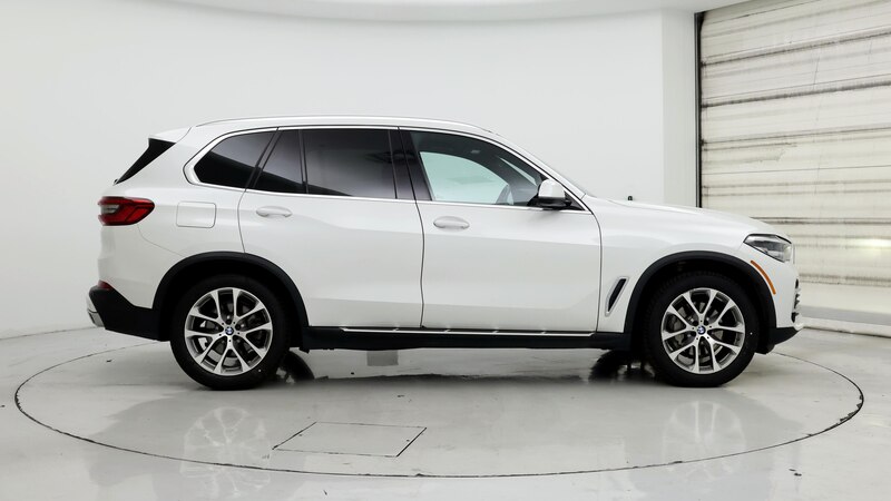 2019 BMW X5 xDrive40i 7