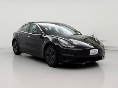 2019 Tesla Model 3 Standard Range -
                Sacramento, CA