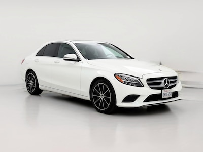 2020 Mercedes-Benz C-Class C 300 -
                Sacramento, CA