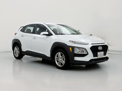 2018 Hyundai Kona SE -
                Roseville, CA