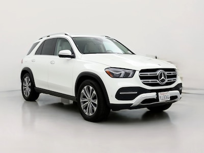 2022 Mercedes-Benz GLE 350 -
                Sacramento, CA