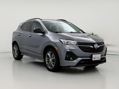 2021 Buick Encore GX Select -
                El Paso, TX